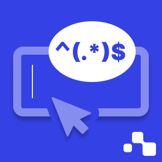 Ticket Parser Extract Patterns by Knots icon